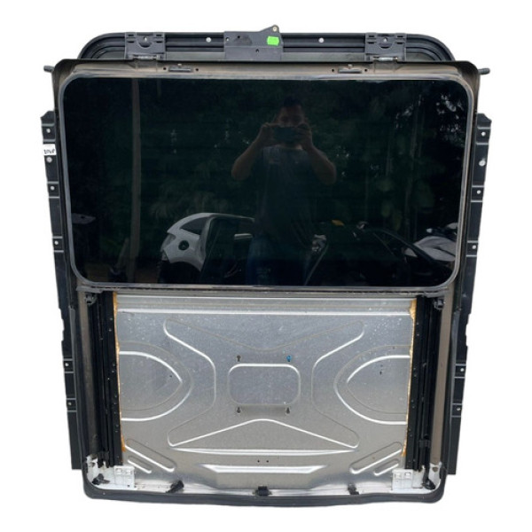 Teto Solar Range Rover Vogue 2004 C/armacao S/motor