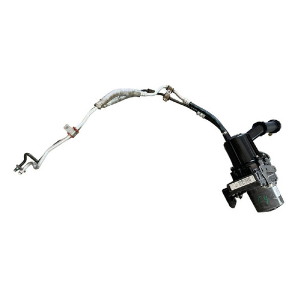 Bomba Eletrohidraulica Direçã C4 Lounge 2015 9803319180 Cx22