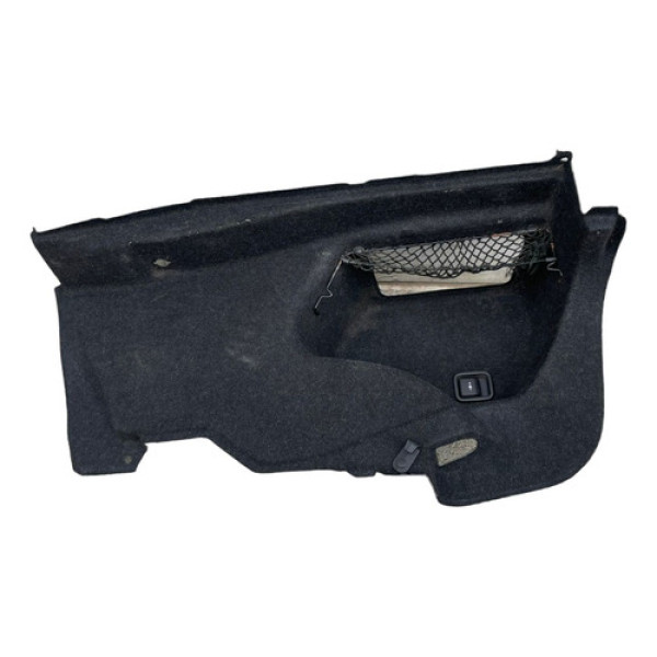 Forro Porta Malas Bmw 320i 2013 728901108 