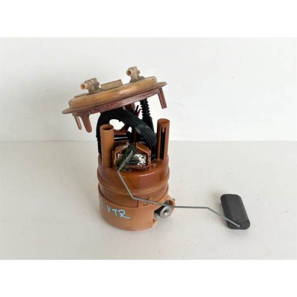 Bomba Combustivel Citroen C4 2.0 2008 3355