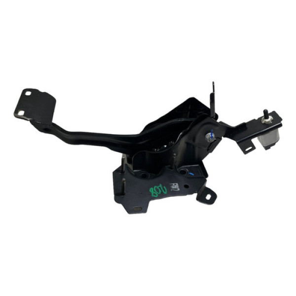 Pedal Freio Peugeot 208 2022 -3339