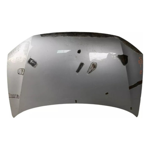 Capo Dianteiro Civic 2012 2013 Á 2016 Original Recuperado N2