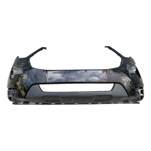 Parachoque Dianteiro Ecosport 2018 2019 2020 Original