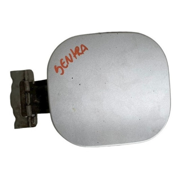 Portinhola Tanque Nissan Sentra 2015 4653