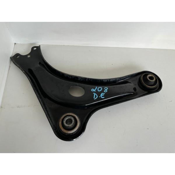 Balanca Bandeja Esquerda Peugeot 208 2016 1375