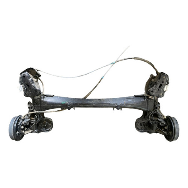 Eixo Traseiro Peugeot 208 2021 2022 2023 2024 1.6 Aut