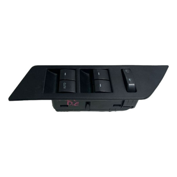 Botão Vidro Eletrico Diant Esq Motorista Ford Edge 2012 8835
