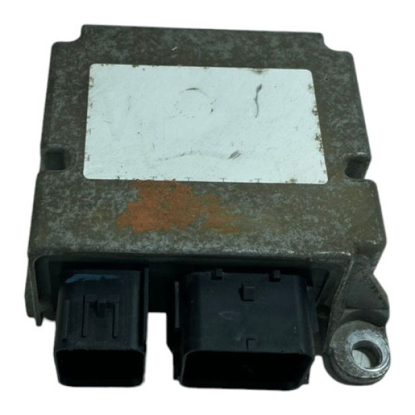 Modulo Airbag Ford Edge 2012 Não Acionado -9081