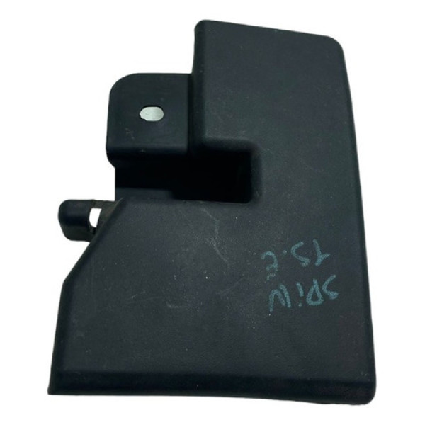 Acabamento Parabarro Traseiro Esquerdo Spin 52087239 -8380