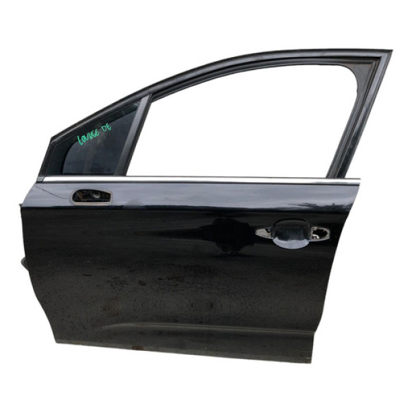 Porta Dianteira Esquerda Citroen C4 Lounge