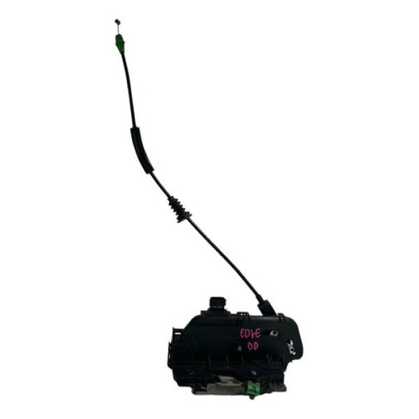 Fechadura Dianteira Direita Edge 2013 9071