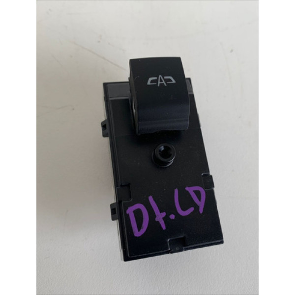 Botao Vidro Elétrico Dianteiro Direito Tracker Premier 1637