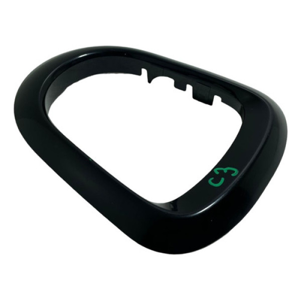 Moldura Alavanca Marcha Citroen C3 Picasso 2012 -10206