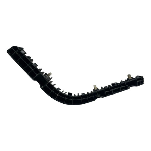Suporte Esquerdo Parachoque Traseir Cerato 2009 A 2012 -8611