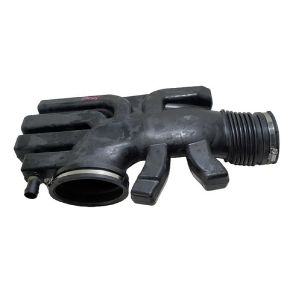 Duto Supercharger Range Rover Sport V8 2007 Phd500055 A912