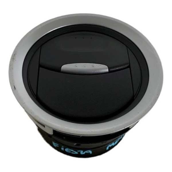 Difusor Ar Lado Motorista Fiesta 2017 4073