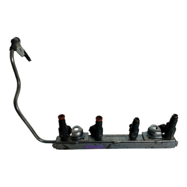 Flauta Bico Injetor C/bicos Corolla 2.0 2016 232500t060 3739