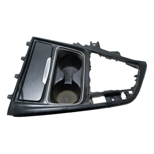 Acabamento Porta Copos Console Bmw 320 2014 A156