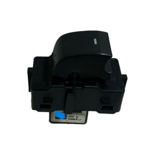 Comando Botão Vidro Dainteiro Direito Ford Edge2012  - 9277