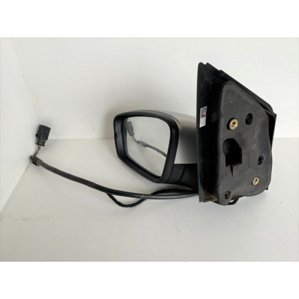 Retrovisor Esquerdo Vw Up Eletrico C/pisca C/detalhe 2148