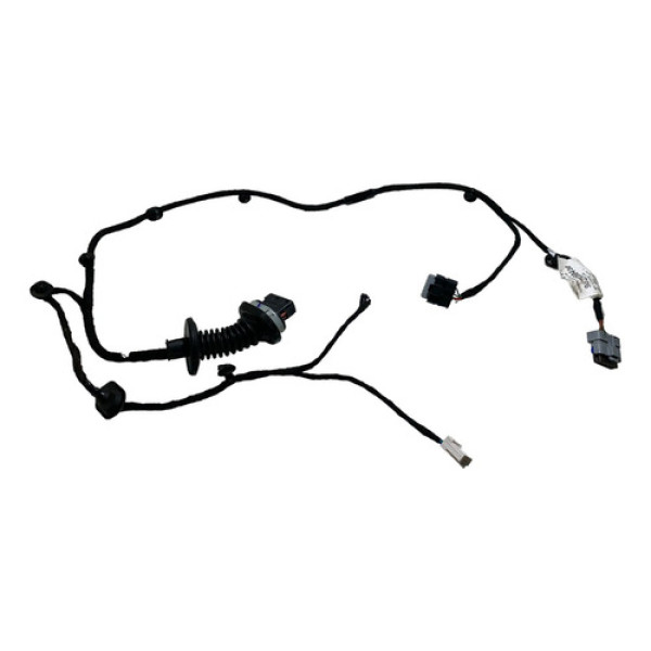 Chicote Porta Traseira Direita C4 Cactus 2023 - 6279