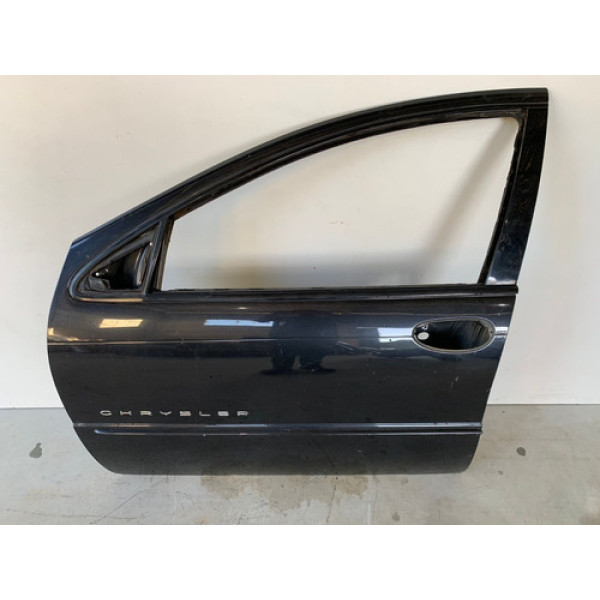 Porta Dianteira Esquerda Chrysler 300m 1999 Lisa