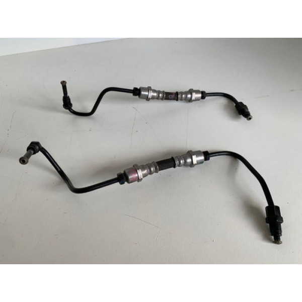 Mangueira Cano Freio Abs Kia Cerato 2019 907