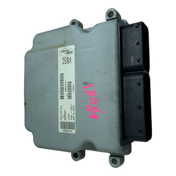 Modulo Caixa Fusivel Range Rover Sport 2008 88787 Yqe500420