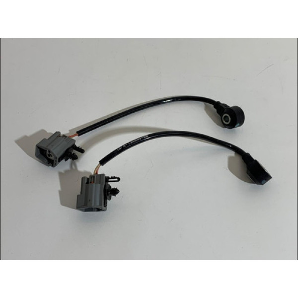 Sensor De Detonação Fusion Hybrid 2018 Original 187