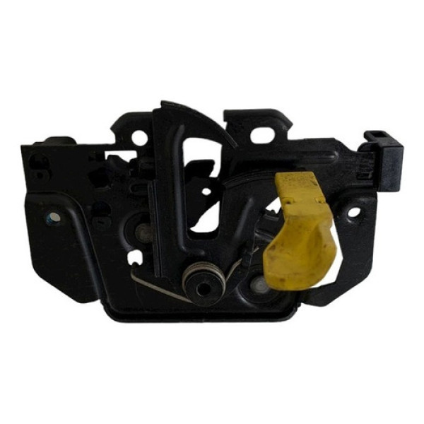 Fechadura Capo Dianteiro Fiesta 2017 4095