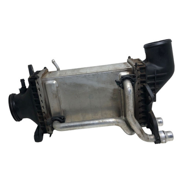 Intercooler Mercedes Classe C 2017 1.6t A2740900414 Cx18