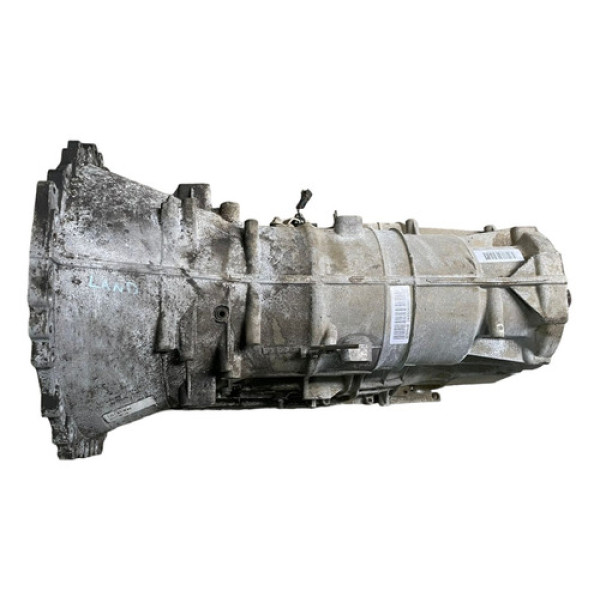 Caixa Cambio Automatico Discovery 3 2.7 Diesel 2008 