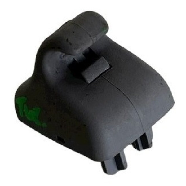 Suporte Quebra Sol New Tucson 2019 Original 4251