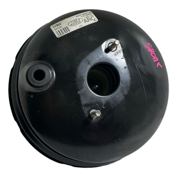 Hidro Vácuo Land Rover Sport 2008 9079