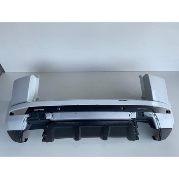 Parachoque Traseiro Range Rover Evoque Dynamic Original