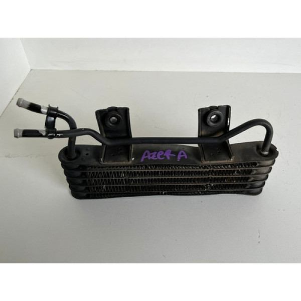 Radiador Resfriador Oleo Cambio Azera 2011 3.3 V6 2947