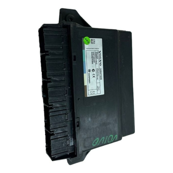 Modulo Keyless Volvo C30 2008 30667808 8794