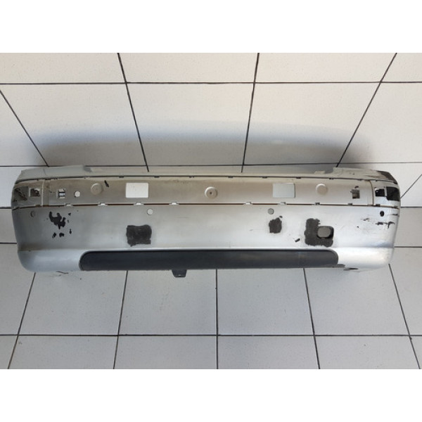 Parachoque Traseiro Peugeot 307 Sedan Original