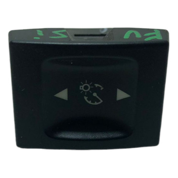 Botao Regulagem Luz Painel Ford Fusion 2010 - 9545