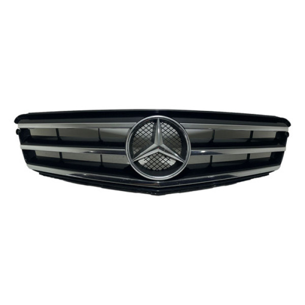 Grade Mercedes C180 C200 C280 2008 Até 2014 Original Lisa