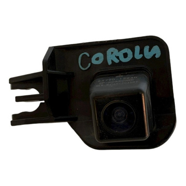 Camera De Re Corolla 2016 8679012240 3782