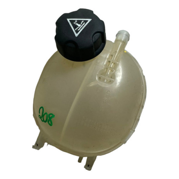 Reservatório Água Radiador Peugeot 208 2022 - 10014