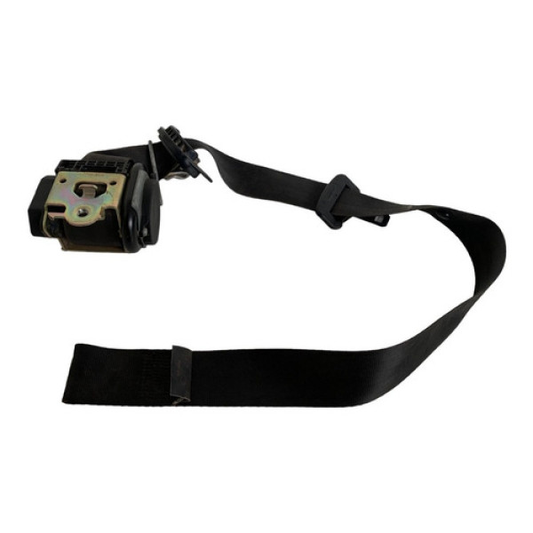 Cinto De Seguranca Dianteiro Direito C4 Vtr 2008 -5030