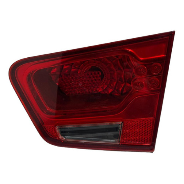 Lanterna Direita Tampa Cerato 2009 2010 2011 2012 -8561