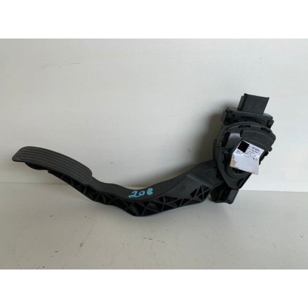 Pedal Acelerador Peugeot 208 2016 9673562480 3599