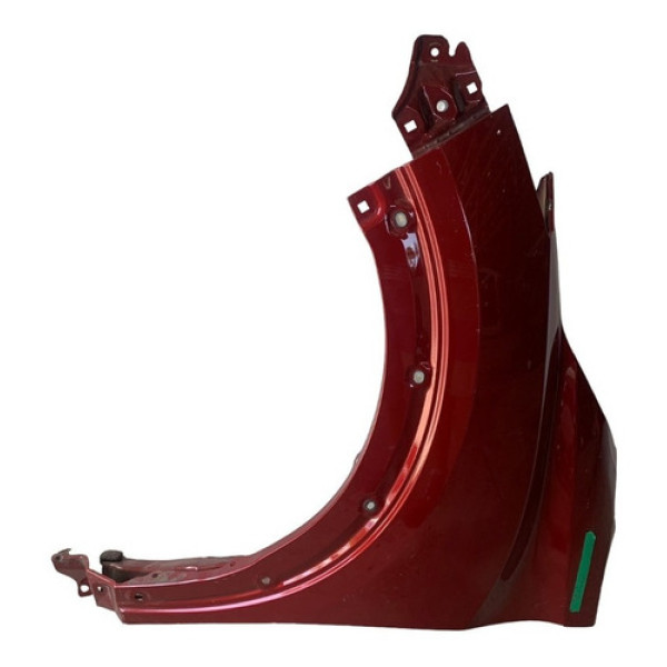 Paralama Esquerdo Nissan Kicks 2018 Original Usado