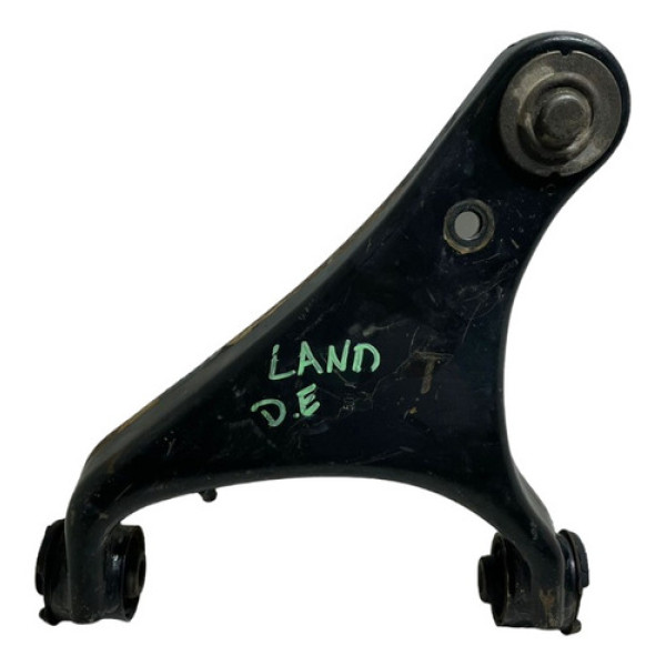 Balanca Bandeja Superior Dianteir Esquerda Discovery 3 -1663