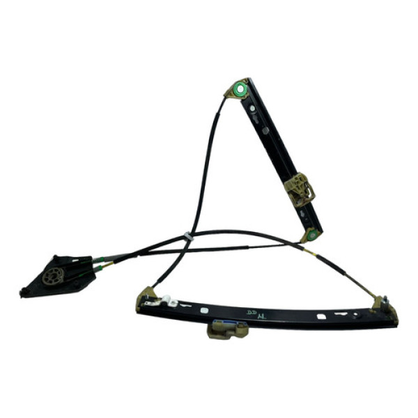 Maquina Vidro S/motor Direito Audi A1 2012 2portas -6993