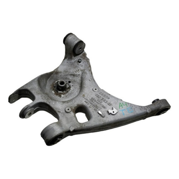 Bandeja Suspenção Tras Esq Audi A4 2006 A1844 Cx15