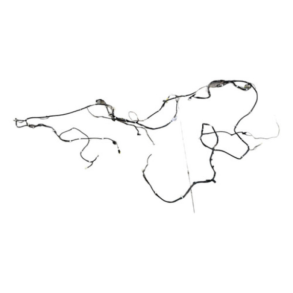 Chicote Da Carroceria Nissan Versa 2016 Ab0149ke0aa 3961